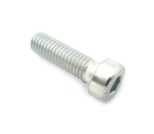 Genuine Honda Lower Front Fork Bolt - 90116-383-721 - CB125/350/400/500/550/750